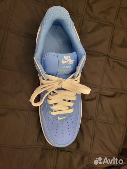 Кроссовки мужские nike