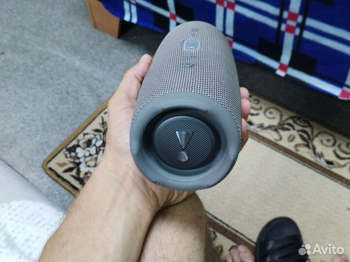 Колонка jbl charge 5
