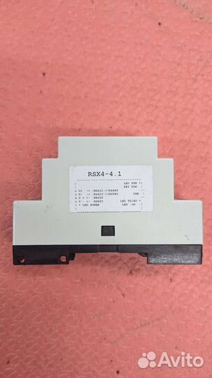Конвертор RS-485 - USB