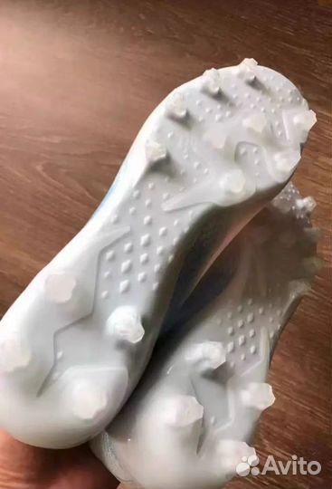 Бутсы adidas X19.1 + Ag