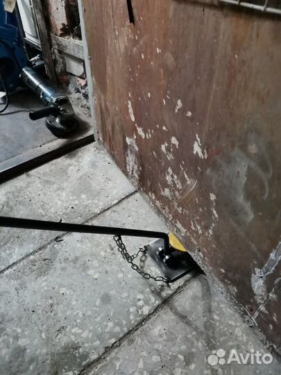 Приспособление для регулировки стиральных машина и