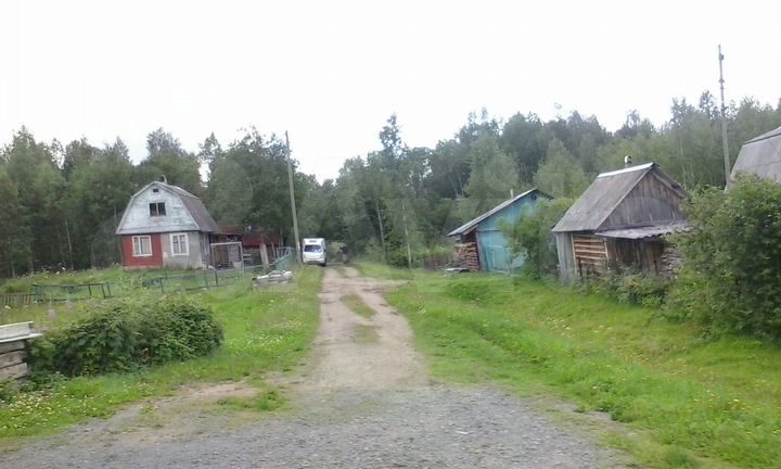 Участок 15 сот. (ИЖС)