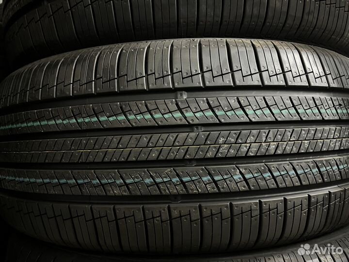 Nexen Roadian GTX 235/55 R19 101H