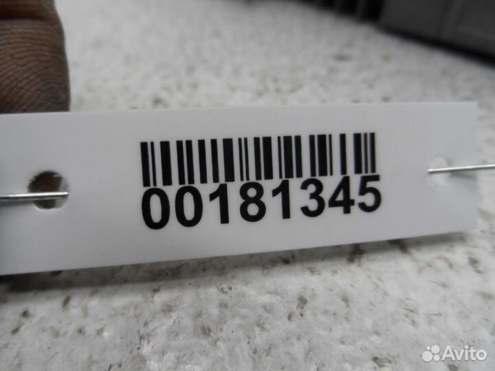 Магнитола Mazda MPV 2 LW