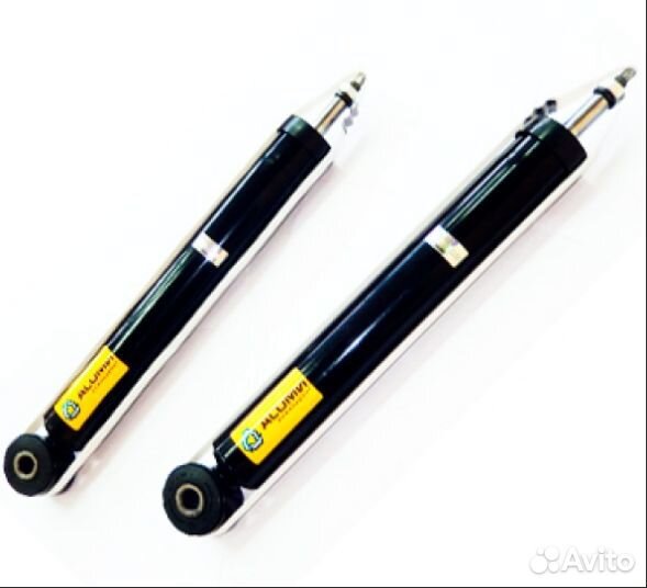 Амортизатор chevrolet cruze Opel Astra J