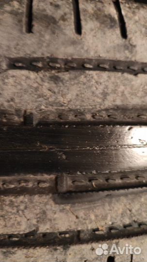 Nokian Tyres Nordman S2 SUV 215/65 R16 65