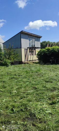 Дача 80 м² на участке 5 сот.