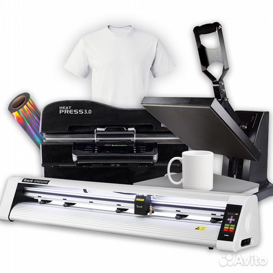 Купить готовый бизнес сувениров/мерча(расширенный)