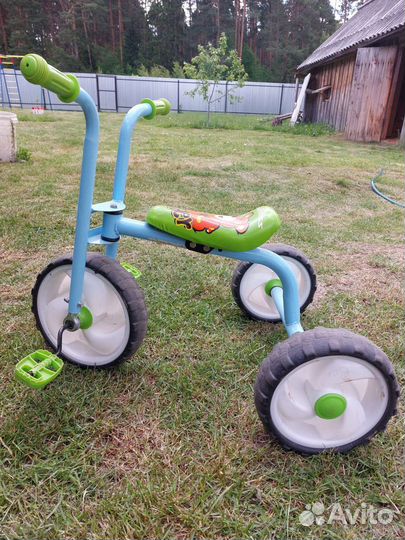 Детский велосипед бу