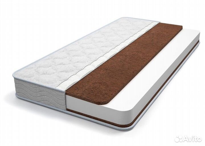 Детская кровать Bonne nait