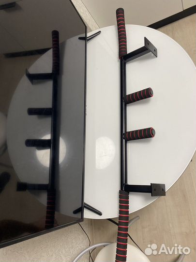 Турник настенный