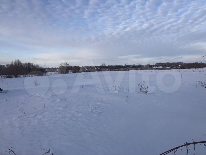 Участок 30 сот. (ИЖС)