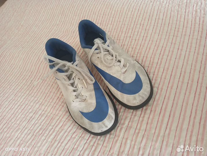 Шиповки для легкой атлетики 38