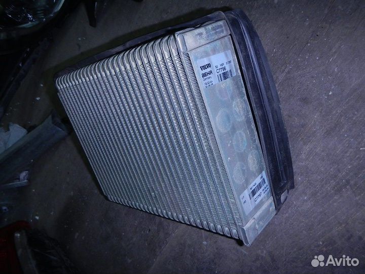 Испаритель кондиционера, Volvo (Вольво) -XC70 (00