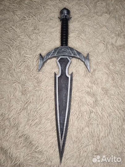 Бритва Мерунеса из игры hSkyrim/Скайрим