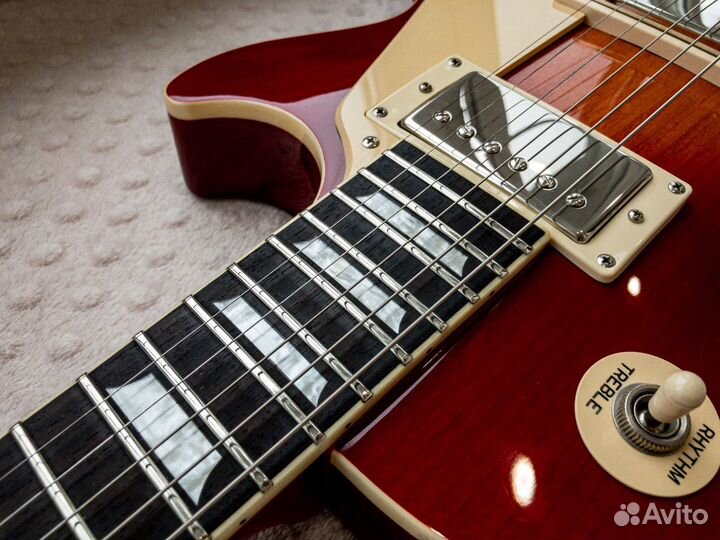 Гитарный мастер (ремонт, отстройка, доводка)