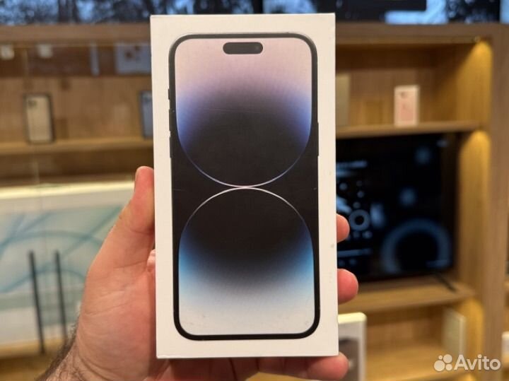 iPhone 14 Pro Max, 128 ГБ