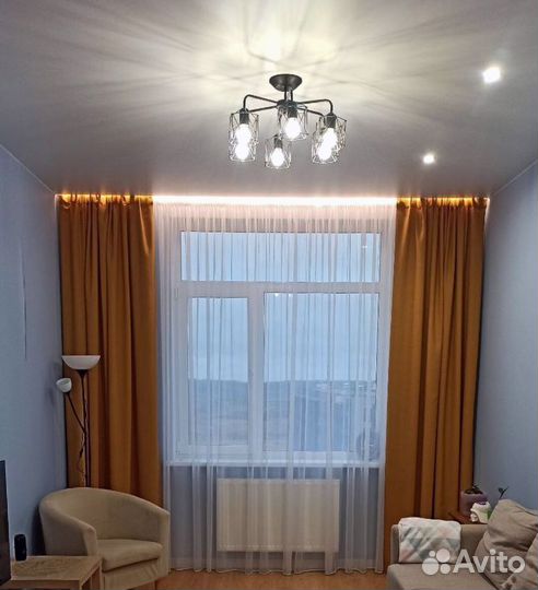 Шторы блэкаут на заказ Выезд дизайнера