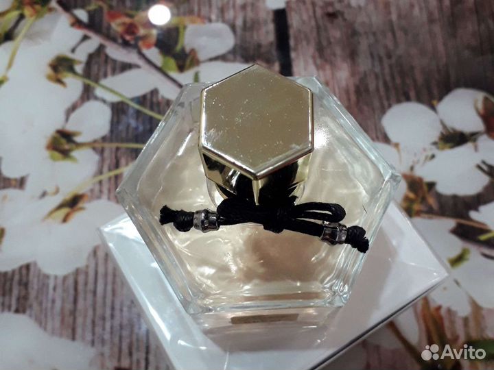 Flora by Gucci edt 75ml женские нов