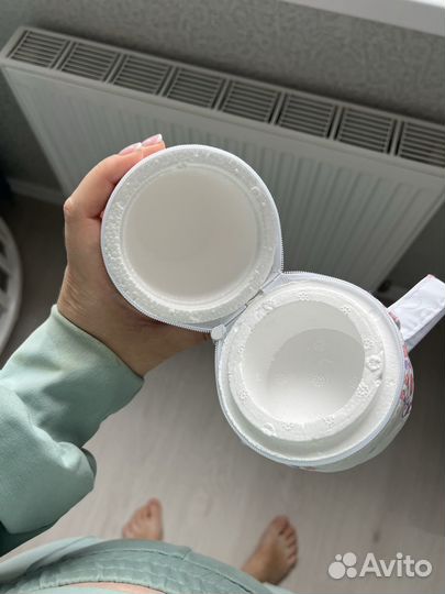 Термос для детских бутылочек