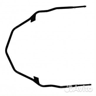 Бампер Yamaha VK 540 IV (2013-2016)