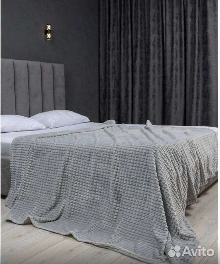 Плед покрывало