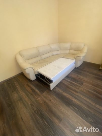 Диван, угловой