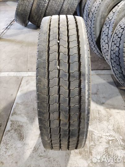 Грузовая шина бу 215 75 R17.5 Goodyear