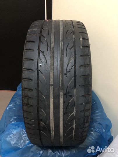 Hankook Ventus S1 Evo 2 K117B 225/35 R19