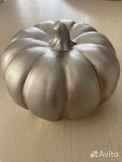 Продам тыкву декоративную