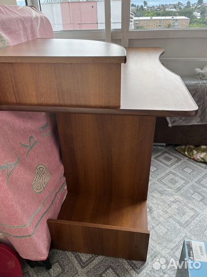 Компьютерный стол бу