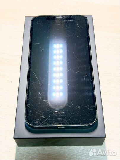 iPhone 12 Pro, 128 ГБ