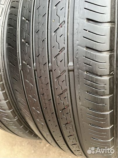 Dunlop Grandtrek ST30 235/55 R18 100H