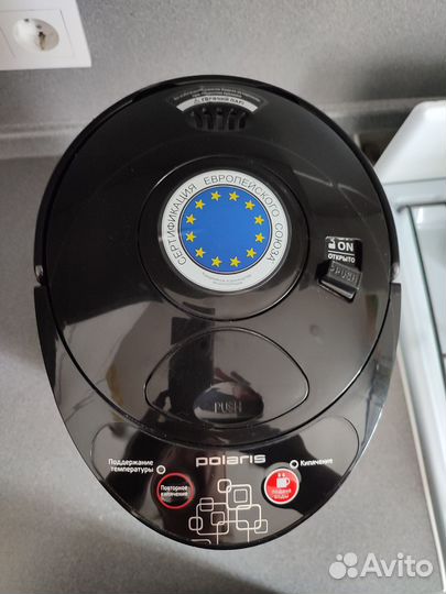 Термопот Polaris