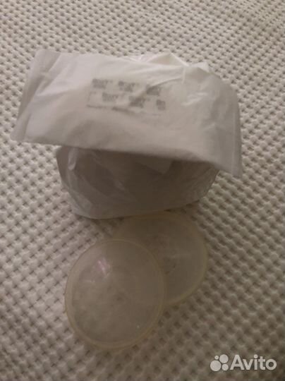 Молокоотсос avent philips электрический