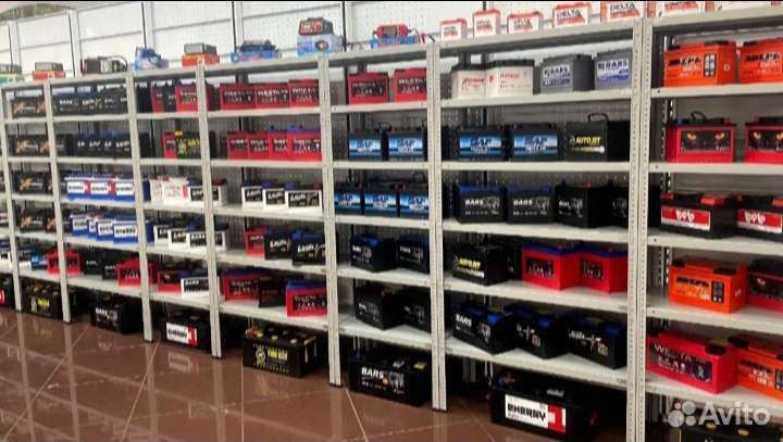 Аккумулятор на Bmw e38 доставка бесплатная