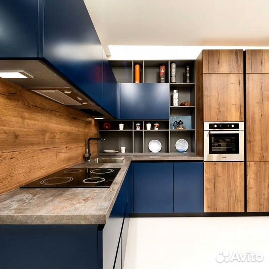 Кухонный гарнитур 