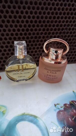 Парфюм женский оригинал
