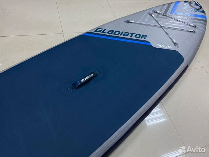 Sup board сапборд Gladiator 10.8 RNT (новый)