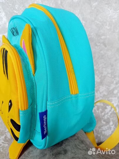 Рюкзачок детский 2шт