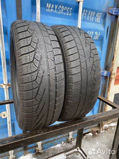 Pirelli Winter Sottozero 210 Serie II 205/60 R16 92H