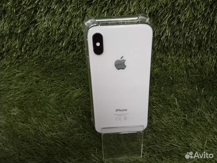 iPhone Xs, 64 ГБ