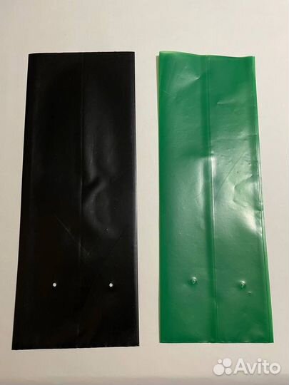 Пакеты для рассады 4,5 литра