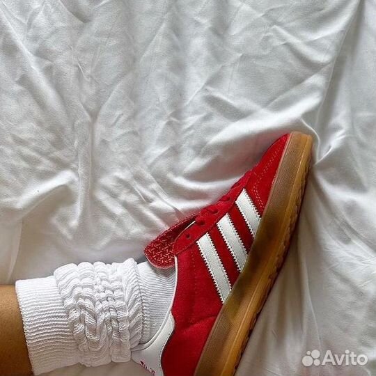 Adidas gazelle indoor