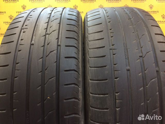 Marshal Crugen HP91 255/55 R19 111V