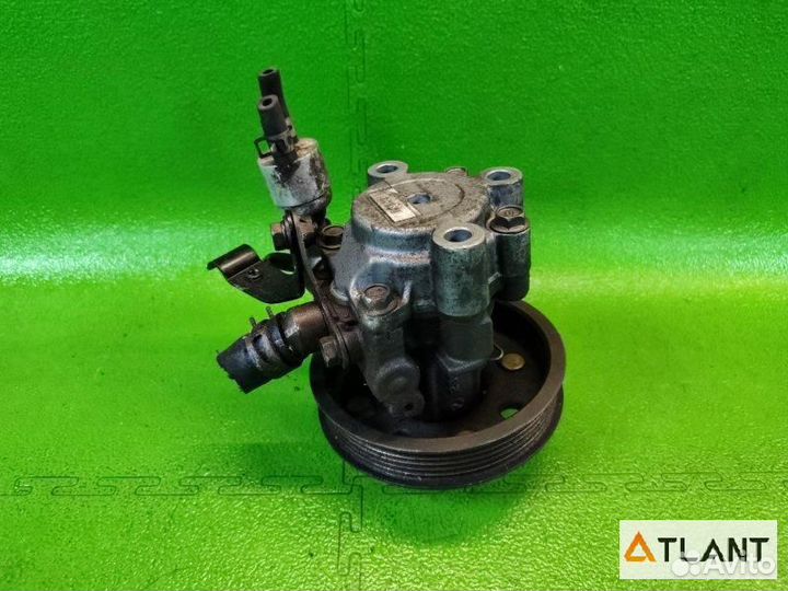 Гидроусилитель toyota estima