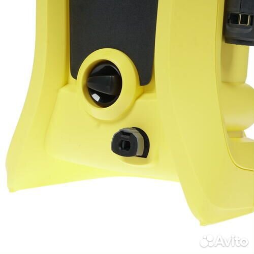 Мойка высокого давления karcher K2BatterySet