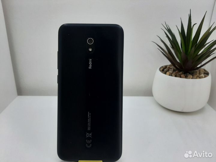 Xiaomi Redmi 8A, 3/32 ГБ