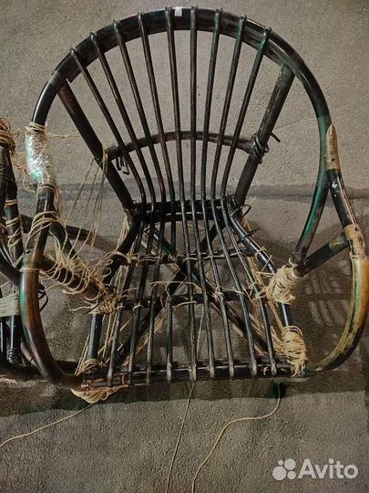 Стулья антиквариат