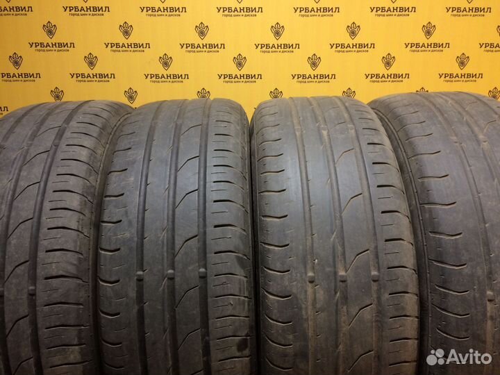 Continental ContiPremiumContact 2 205/60 R16